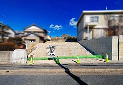 物件画像 土地　天白区向が丘1丁目　全1区画