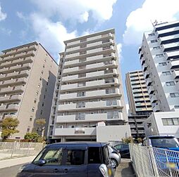 物件画像 イトーピア植田マンション