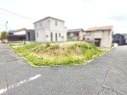 物件画像 擁壁工事渡し土地(東浦町緒川上米田)