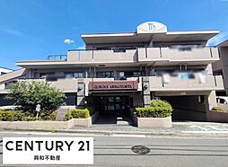 物件画像 グローリアス有松北