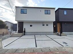 物件画像 ミラスモ天白区梅が丘1908 3号棟