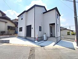 物件画像 リナージュ日進市藤塚1丁目第1期 全1棟