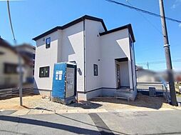 物件画像 リナージュ日進市藤塚1丁目第1期 全1棟