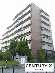 物件画像 日進香久山杜の街101棟
