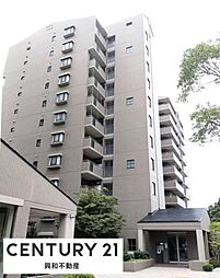 物件画像 野村三好ヶ丘ヒルズ四番館