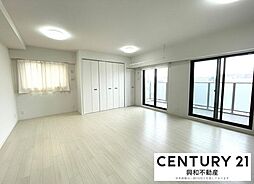 物件画像 オープンレジデンシア徳重ガーデンコート