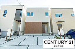 物件画像 新築分譲住宅 天白区島田12期 2号棟