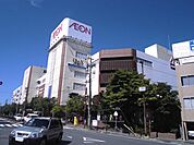 イオン八事店まで1190m