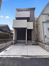 物件画像 新築分譲住宅　瑞穂区本願寺町1期　全1棟