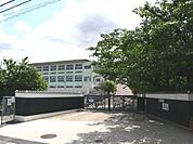 名古屋市立有松中学校まで910m