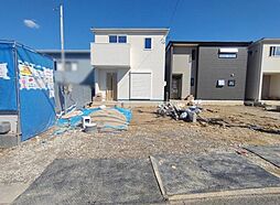 物件画像 リーブルガーデン日進市浅田町東田面　1号棟