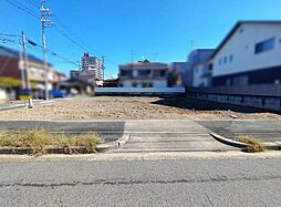 物件画像 土地　瑞穂区浮島町2期　1号地