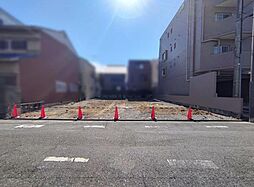 物件画像 土地　瑞穂区白砂町2丁目　2号地