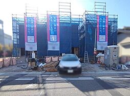 物件画像 クレイドルガーデン名東区神月町第2　3号棟