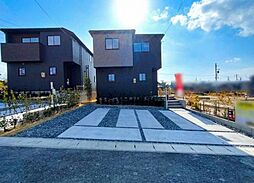 物件画像 新築分譲住宅　緑区徳重2期　1号棟