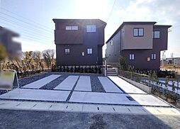 物件画像 新築分譲住宅　緑区徳重2期　2号棟