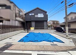 物件画像 新築分譲住宅　緑区鳴丘1期　全1棟