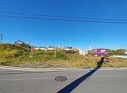 物件画像 土地　日進市梅森町新田