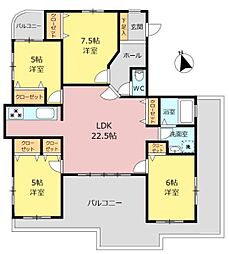 物件画像 三旺マンション第7原