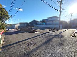 物件画像 土地　緑区大高町亀原　A区画