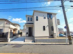 物件画像 ハートフルタウン緑区姥子山3期　A号棟