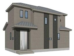 物件画像 ハートフルタウン日進市赤池町箕ノ手　全1棟