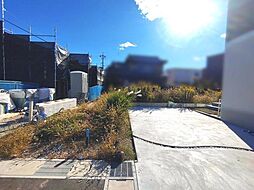 物件画像 土地 東郷町春木字涼松 3号地