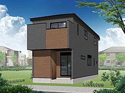 物件画像 ミラスモ緑区兵庫11524　2号棟