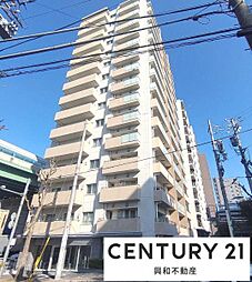 マンションイメージ