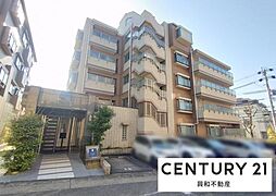 物件画像 ユニーブル社が丘