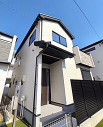 物件画像 ハートフルタウン瑞穂区中根町2期　B号棟