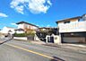 その他：現地と前面道路