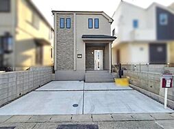 物件画像 ハートフルタウン天白区島田黒石4期　全1棟