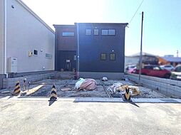 物件画像 リーブルガーデン日進市梅森台第2　1号棟