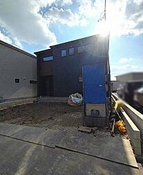 物件画像 リーブルガーデン日進市梅森台第2　1号棟