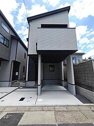 物件画像 新築分譲住宅 天白区一本松1期 5号棟