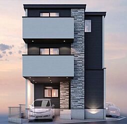 物件画像 新築分譲住宅　昭和区長戸町1期　全1棟