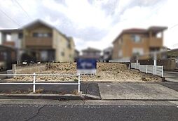 物件画像 土地　天白区鴻の巣1丁目　A区画