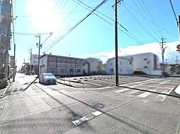 物件画像 土地　南区北内町3期　5号地