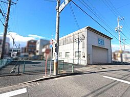 物件画像 土地　南区北内町3期　7号地