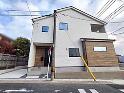 物件画像 新築分譲住宅 名東区西里町1期 全1棟