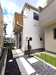 物件画像 ハートフルタウン天白区島田3期 A号棟