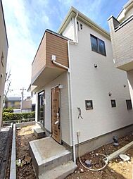 物件画像 ハートフルタウン天白区島田3期　A号棟