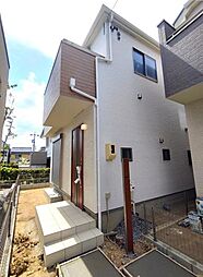 物件画像 ハートフルタウン天白区島田3期　A号棟