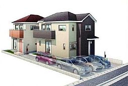 物件画像 ハートフルタウン天白区島田3期　B号棟