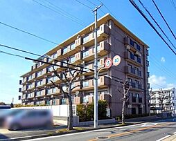 物件画像 シティコーポ平手南