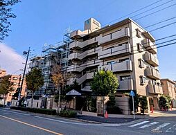 物件画像 グローリアス緑区姥子山