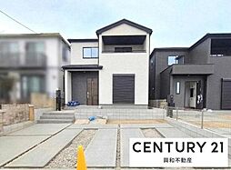 物件画像 グラファーレ東郷町三ツ池　1号棟