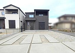 物件画像 グラファーレ東郷町三ツ池　2号棟