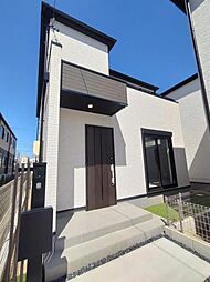 物件画像 グラファーレ緑区浦里　1号棟